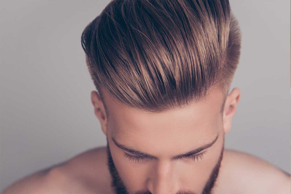 زراعة الشعر بالاقتطاف